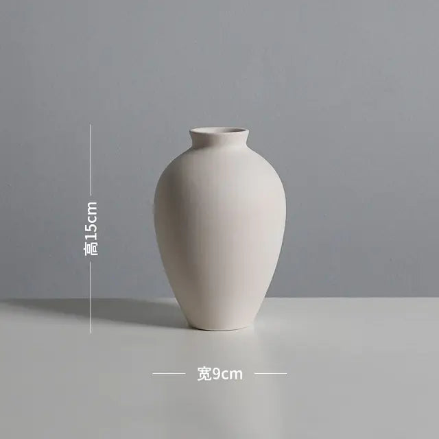 Ceramic Vase