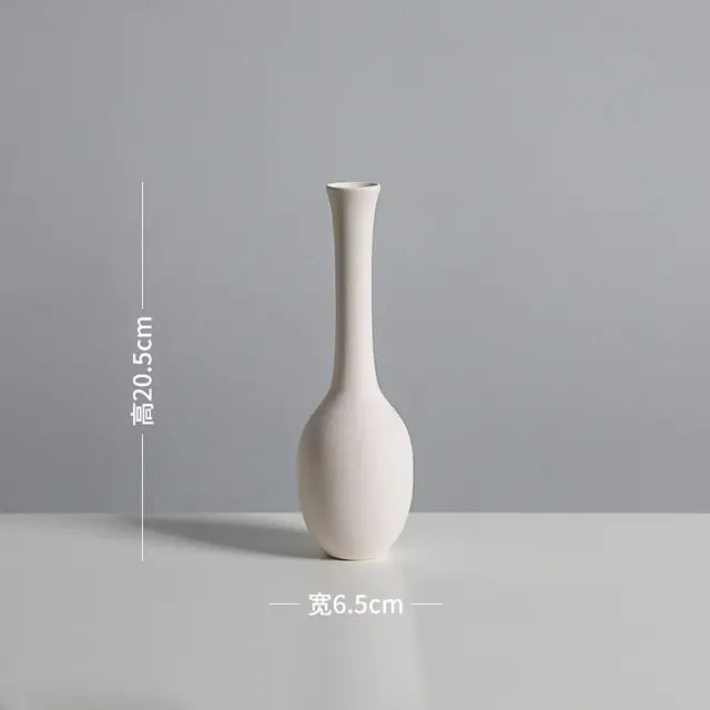 Ceramic Vase