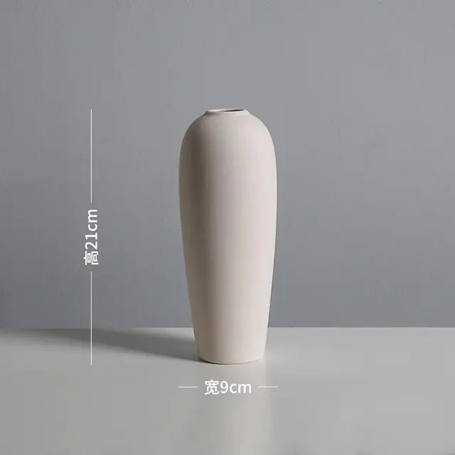 Ceramic Vase