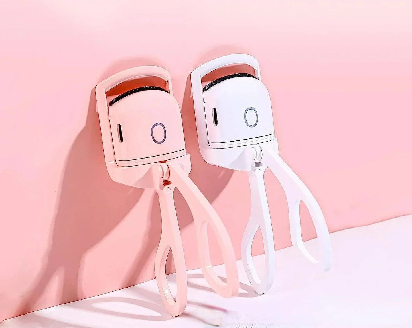 Electric Eyelash Curler