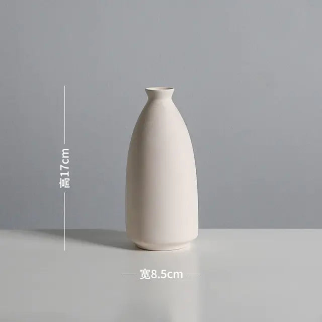 Ceramic Vase