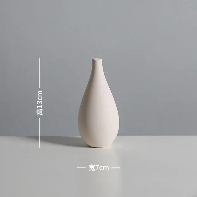 Ceramic Vase