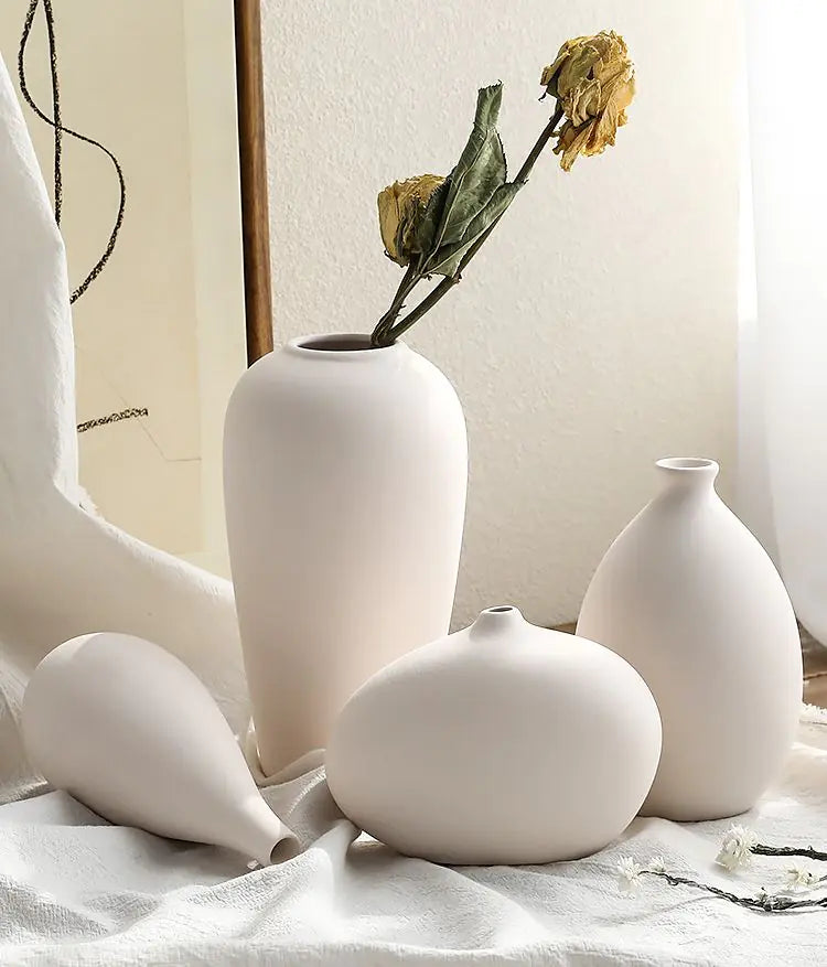 Ceramic Vase