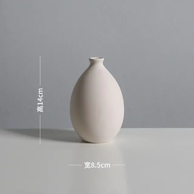 Ceramic Vase