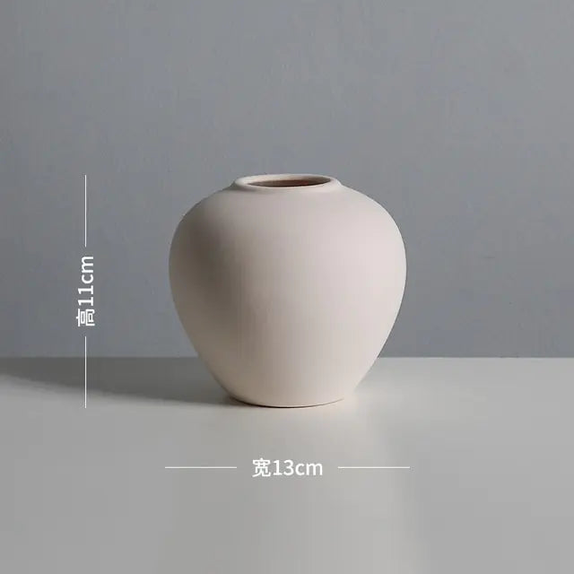 Ceramic Vase