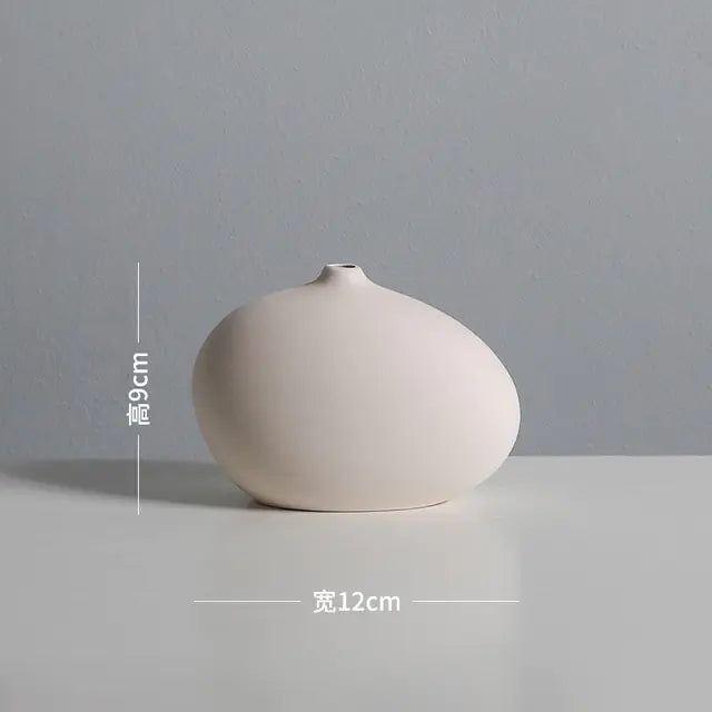 Ceramic Vase