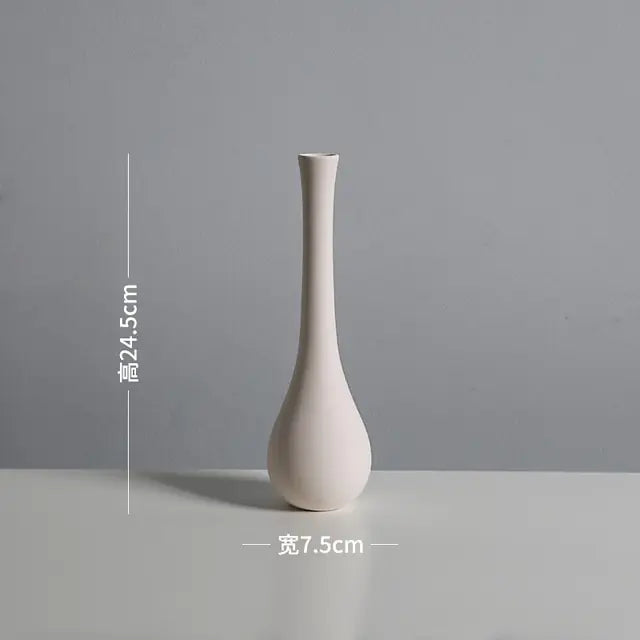 Ceramic Vase